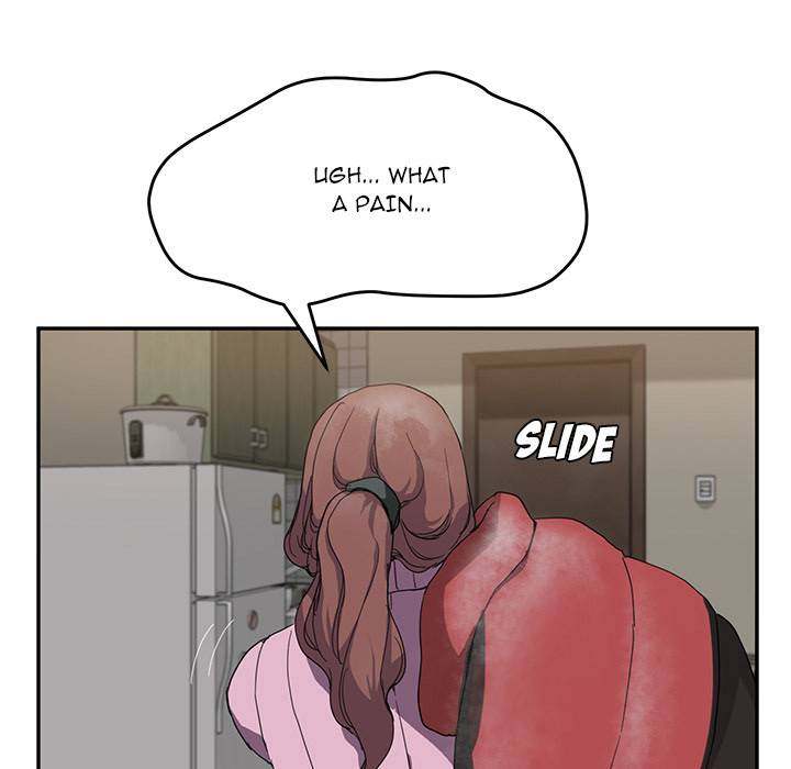 My Stepmom - Chapter 35 - Andromeda 11 page 101 hentai porn comic manga doujin
